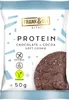Frank&Oli Brownie protéiné sans sucre ajouté 50 g Voir les images du produit 1