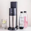 Machine à eau gazeuse SodaStream Duo Black + 2 bouteilles Voir les images du produit 4