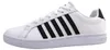 K-Swiss Court Tiebreak Sneaker Weiß Produktbild-Vorschau 17