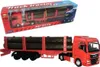 Camion Welly MAN TGX 1:64 avec bois 68013 Voir les images du produit 3