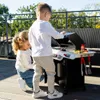 Weber - Gril - Genesis Náhľad obrázku produktu 5