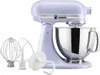 KitchenAid Artisan 5KSM125ELR Küchenmaschine, 4,8 l, Produktbild-Vorschau 1