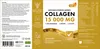 Swedish Nutra Collagene marino 15.000 mg Anteprima dell’immagine prodotto 6