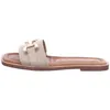 Tamaris Damen Pantoletten 1-27100-42 400 Farbe: Beige Produktbild-Vorschau 16