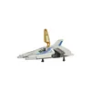 MATTEL Astral Buzz Astral XL-07 rakieta 16cm Podgląd zdjęcia produktu 5