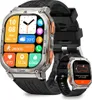 KOSPET TANK M3 Ultra GPS Smartwatch für Herren Smartwatch Produktbild-Vorschau 1