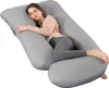 Schwangerschaftskissen Vaylen – Kühlendes, ergonomisches Produktbild-Vorschau 1