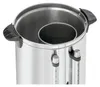 Distributore di tè/acqua calda M8000 Anteprima dell’immagine prodotto 3