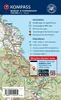 KOMPASS Wanderkarten-Set 229 Salzkammergut (2 Karten) Produktbild-Vorschau 2