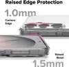 Schutzhülle für Samsung Galaxy S26 Plus Hülle Transparent Produktbild-Vorschau 2