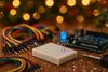 Mikrocontrolling Adventskalender - 108 Bauteile zum Produktbild-Vorschau 6