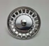 Franke zeefmand, diameter 84 mm, inclusief afdichting, Productafbeelding-voorbeeld 8