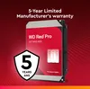 WD Red Pro    8.9cm (3.5")  8TB SATA3 7200  256MB Voir les images du produit 7