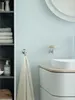 DURAVIT HP031E06969 Konsole m.1Aus.HappyD2+,16x1000x550mm Produktbild-Vorschau 3