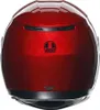 AGV K3 Mono Helm, rot, L (59/60) Produktbild-Vorschau 4