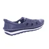 Gemini 003115-01 Schuhe Damen Ballerina Slipper Mokassins, Produktbild-Vorschau 15