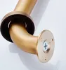 Uchwyt prysznicowy antypoślizgowy 30cm retro uchwyt do Podgląd zdjęcia produktu 4
