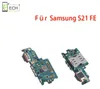 Ladebuchse für Samsung Galaxy S21 FE G990 Anschluss Produktbild-Vorschau 3