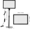 LED-Videoleuchte fuer den Schreibtisch, 15 W, Produktbild-Vorschau 9