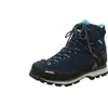 Terlan Lady GTX Größe UK 8,5 Farbe marine-türkis Produktbild-Vorschau 7
