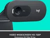 Webová kamera Logitech C505 Full HD Flash Náhľad obrázku produktu 12