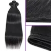 SassyGoods Brazilian Bone Straight Weave 20″ (50 cm) – 100% Produktbild-Vorschau 2