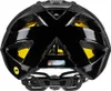 Uvex Quatro Cc Mtb-helm Schwarz 52-57 cm Schwarz 52-57 cm Produktbild-Vorschau 2