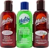 Malibu Travel Pack Bräunungslotionen SPF4, Bronzer + After Produktbild-Vorschau 2