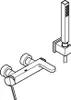 Badkamer- en keukenkranen GROHE Badkraan Plus 33547003 Productafbeelding-voorbeeld 4