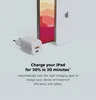 Xtorm 35W GaN² Ultra Wall Charger Podgląd zdjęcia produktu 14