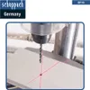 SCHEPPACH DP18 Ständerbohrmaschine Tischbohrmaschine Produktbild-Vorschau 6