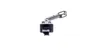 MAHLE ORIGINAL Sensor Innenraumtemperatur ASE 27 000P für Produktbild-Vorschau 1