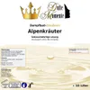 Dufte Momente | Dampfbad Emulsion 10 Liter | Alpenkräuter | Produktbild-Vorschau 6