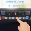 COSTWAY 3in1 Mobile Klimaanlage 75W, Klimagerät 3 Stufen, Produktbild-Vorschau 5