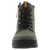 Bugatti Schnürboots Herren 31363638353132 Grün 45 EU Produktbild-Vorschau 11