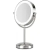 Babyliss Miroir de maquillage LED 2 faces - 1 unité Voir les images du produit 1