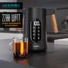 Czajnik elektryczny Arendo, stal nierdzewna, 1,7 l, 2200 W, Podgląd zdjęcia produktu 7