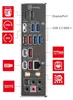 MSI - Carte mère - MAG Z790 TOMAHAWK WIFI DDR5 Voir les images du produit 14