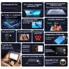 Blackview Tab60 WiFi, Android 15, 10 cali, tablet PC AI, Podgląd zdjęcia produktu 8