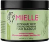 Mielle Rosemary Mint Strengthening Hair Masque 340g Produktbild-Vorschau 2