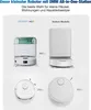 ECOVACS vysávací a mopovací robot DEEBOT MINI s nejmenší Náhled obrázku produktu 5
