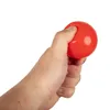 H&F Heimtextilien | 100 palline per piscina 6 cm - rosse | Anteprima dell’immagine prodotto 6