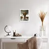 Poster - Poster ohne Rahmen - Elefant Straße Landschaft - Produktbild-Vorschau 5
