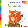 Akademia...Pierwsze słowa W lesie 58.11.13.0 62491 Podgląd zdjęcia produktu 3