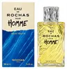 Rochas Eau De Rochas Homme Eau de Toilette 100ml Für Männer Produktbild-Vorschau 3