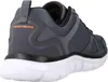 Skechers Track-Scloric 52631-CCBK, Sneaker, Herren, Grau Produktbild-Vorschau 7