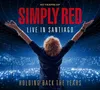 Simply Red - Holding Back The Years: Live In Santiago Anteprima dell’immagine prodotto 1
