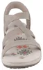 Sandali Skechers 163460TPE da Donna Anteprima dell’immagine prodotto 22