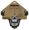 Blatník AMS MudGuard Skull lebka černá-šedá AMSMG1SKBK Náhled obrázku produktu 2