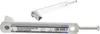 BGS DIY 50500 Chiave triangolare per paletti con chiusura Anteprima dell’immagine prodotto 5